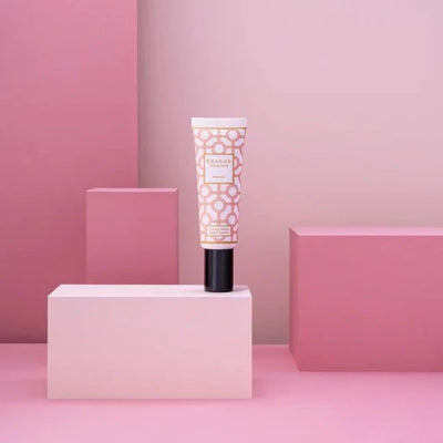 Baobab Hand Cream, Women