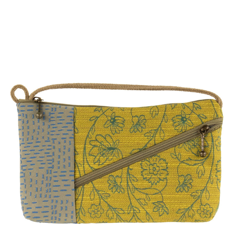 Tomboy Bag in Filigree Gold