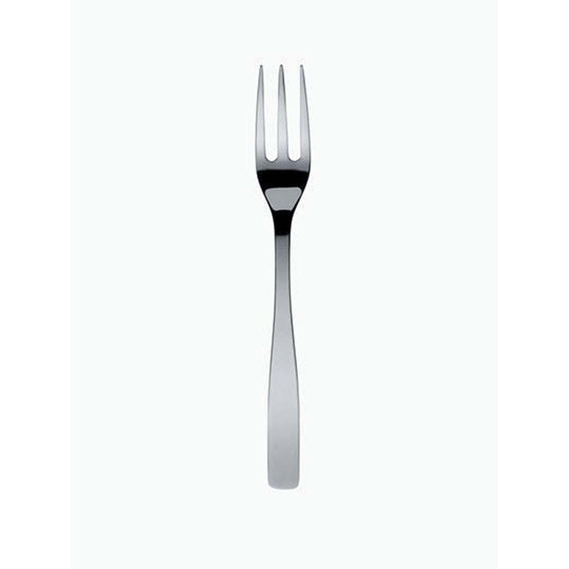 Alessi, Knifeforkspoon Serving Fork AKAR Design