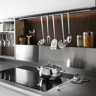 Alessi T-1000 Spoon Rest