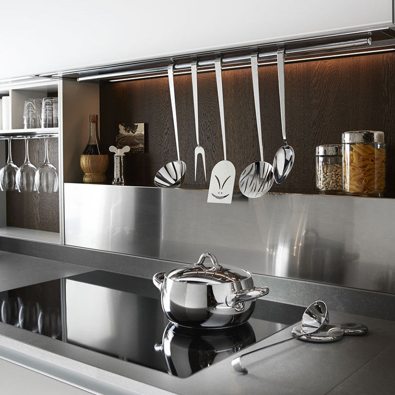 Alessi T-1000 Spoon Rest