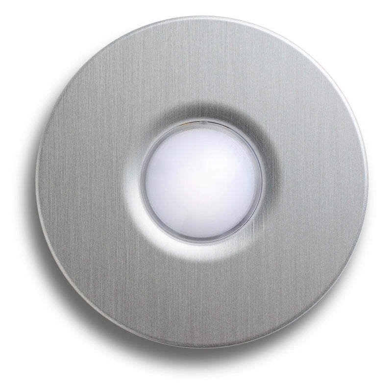 SpOre, De-light Doorbell Button