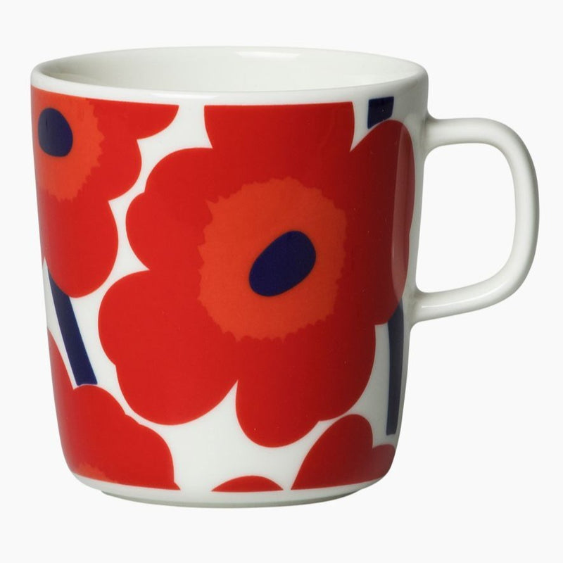 Marimekko, Unikko Large Mug