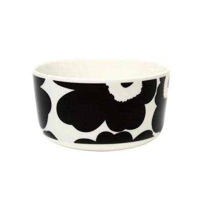 Marimekko, Unikko Bowls in Black