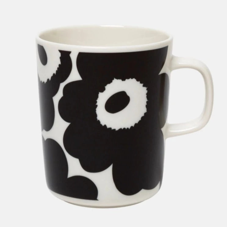 Marimekko, Unikko Medium Mug