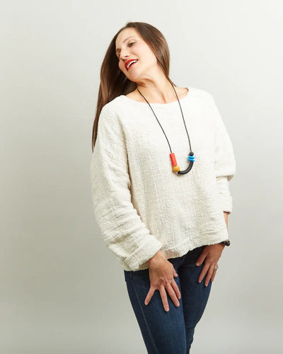 Primary Balance Necklace