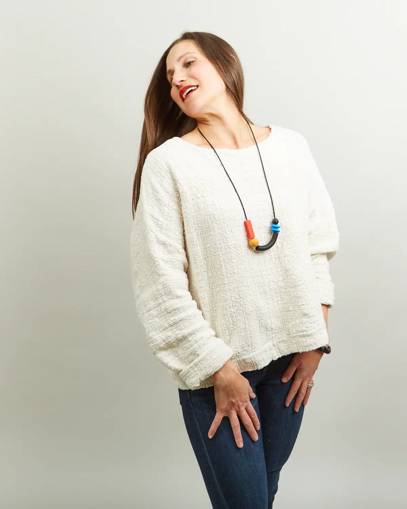 Primary Balance Necklace