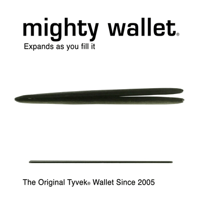 Mighty Wallet: Pride