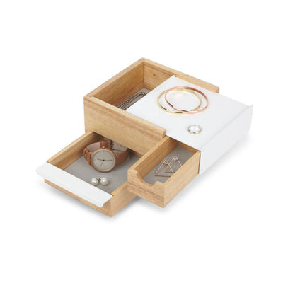 Mini Stowit Jewelry Box