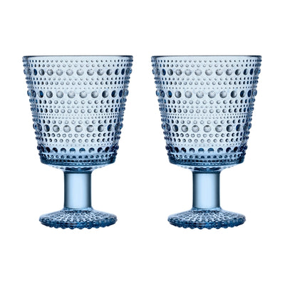 Iittala, Kastehelmi Glasses