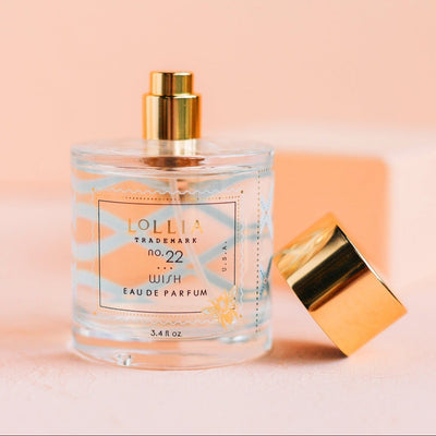 Lollia Wish Eau de Parfum