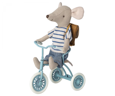 Maileg, Abri a Tricycle