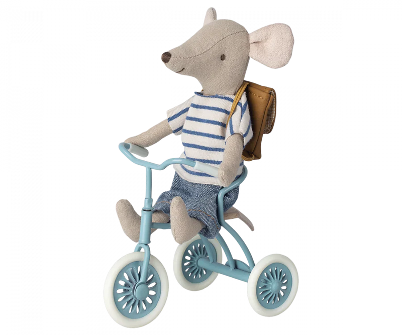 Maileg, Abri a Tricycle