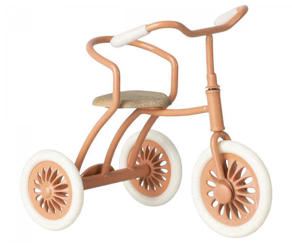 Maileg, Abri a Tricycle
