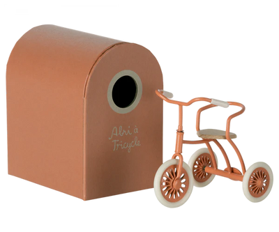 Maileg, Abri a Tricycle