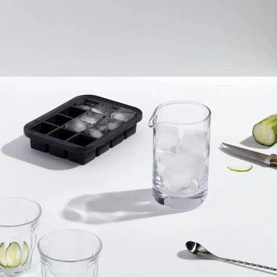 Peak Everyday Ice Tray in Blue