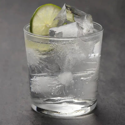 Peak Everyday Ice Tray in Blue