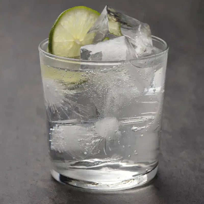 Peak Everyday Ice Tray in Blue
