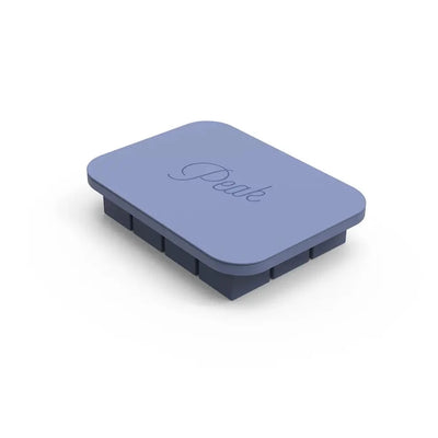 Peak Everyday Ice Tray in Blue