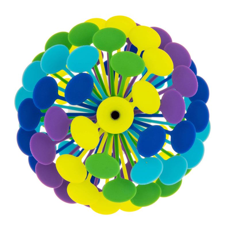 Playable ART Lollipopter, Sugar Plum Shuffle