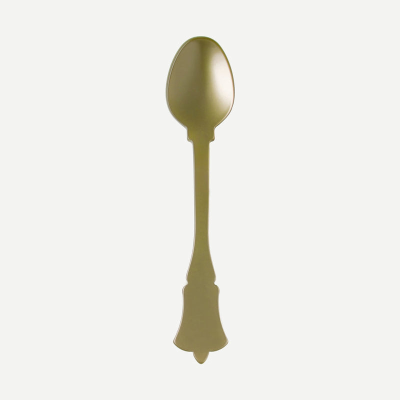 Sabre Paris, "Old Fashioned" Tea Spoon