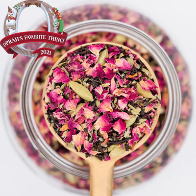 Hill Station Chai Blend