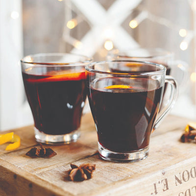 Teroforma, 1pt Cocktail Pack - Mulled Wine