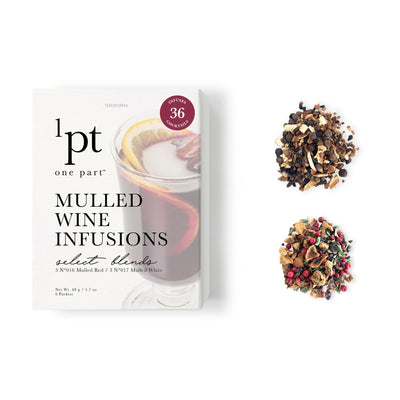 1pt Cocktail Infusion Master Kit