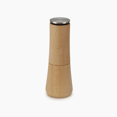 Joseph Joseph, Milltop Wood No-spill Pepper Mill