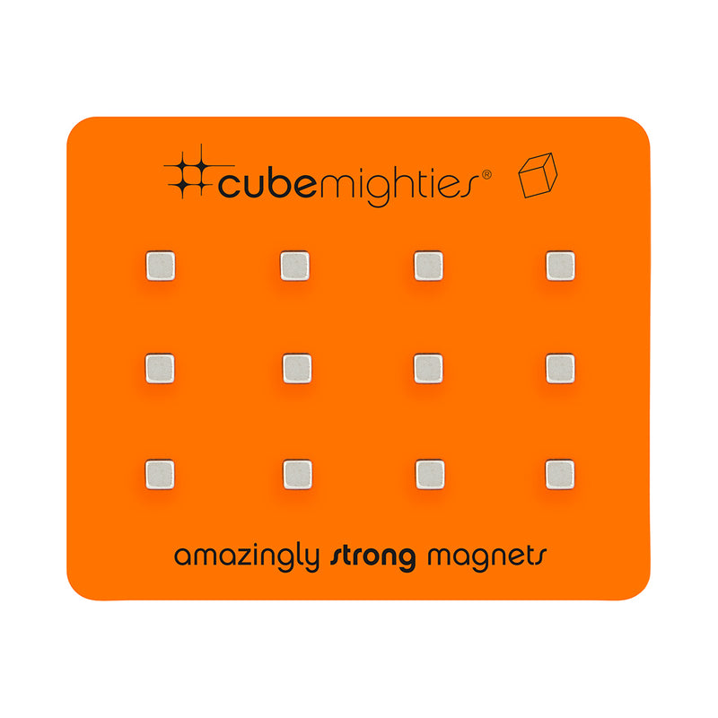Cube Mighties Magnets