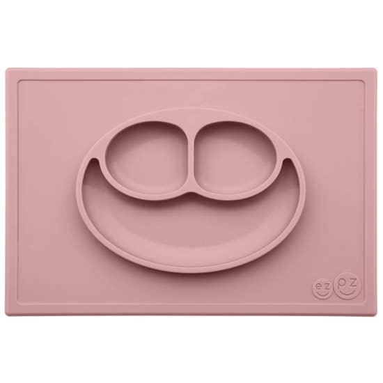 Happy Mat in Blush