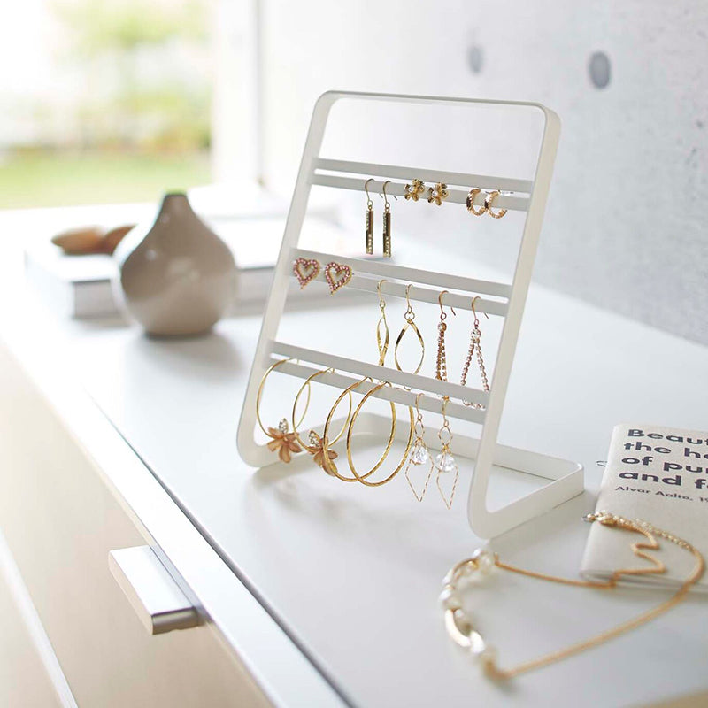 Tower Earring Stand