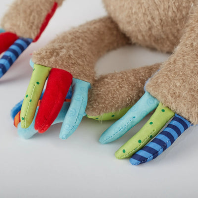 Patchwork Sloth