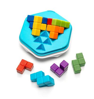 Smart Toys, Zig Zag Puzzler