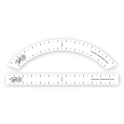 Magnetic Letter Slate Chalkboard
