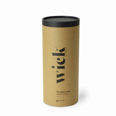 Classic Portable Lamp in Gold