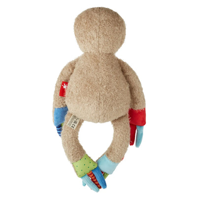 Patchwork Sloth