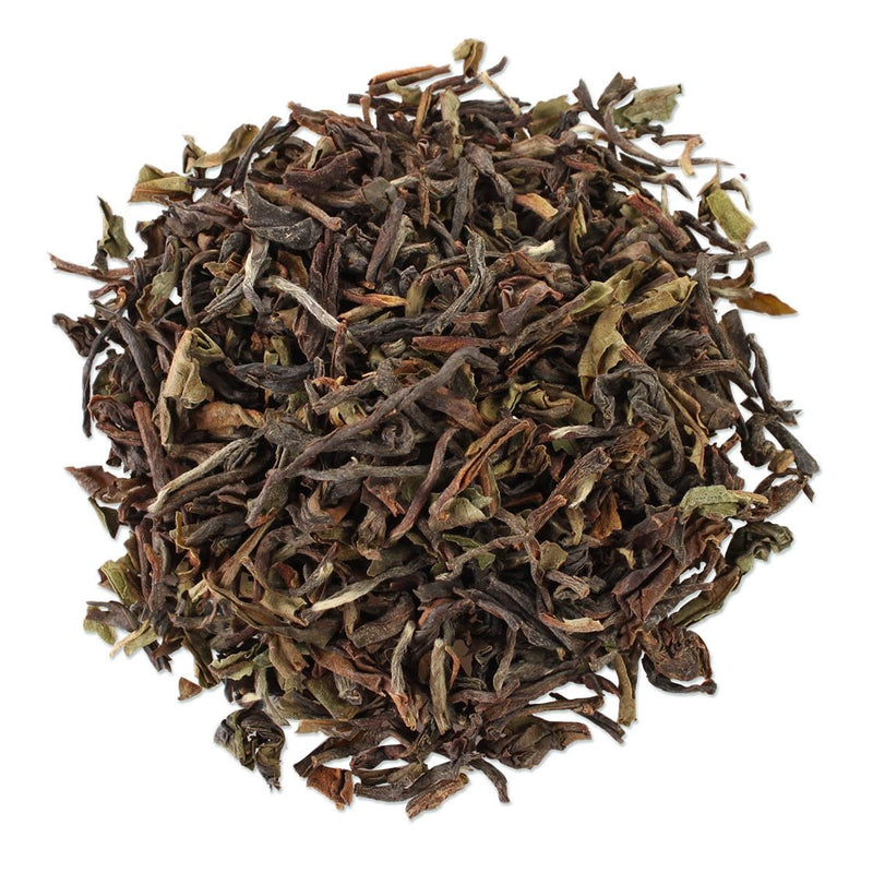 Loose Leaf Tea, Estate Darjeeling