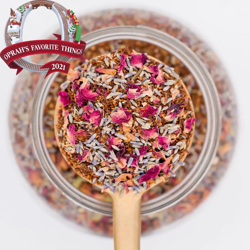 Lavender Nights Chai (Caffeine Free) Blend