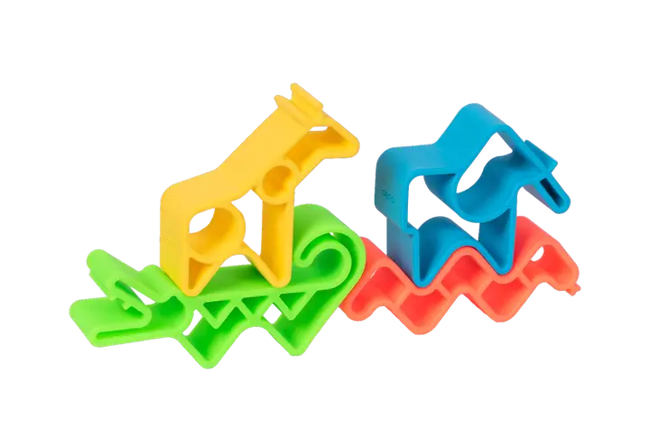 Neon Animals