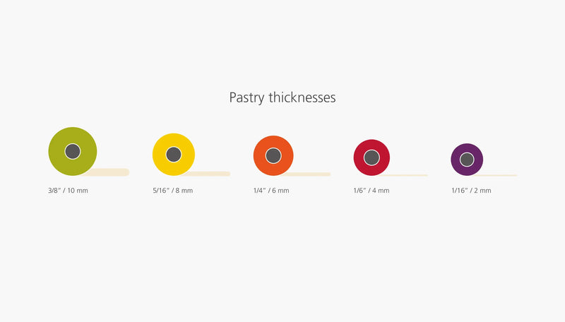 Joseph Joseph, PrecisionPin Rolling Pin