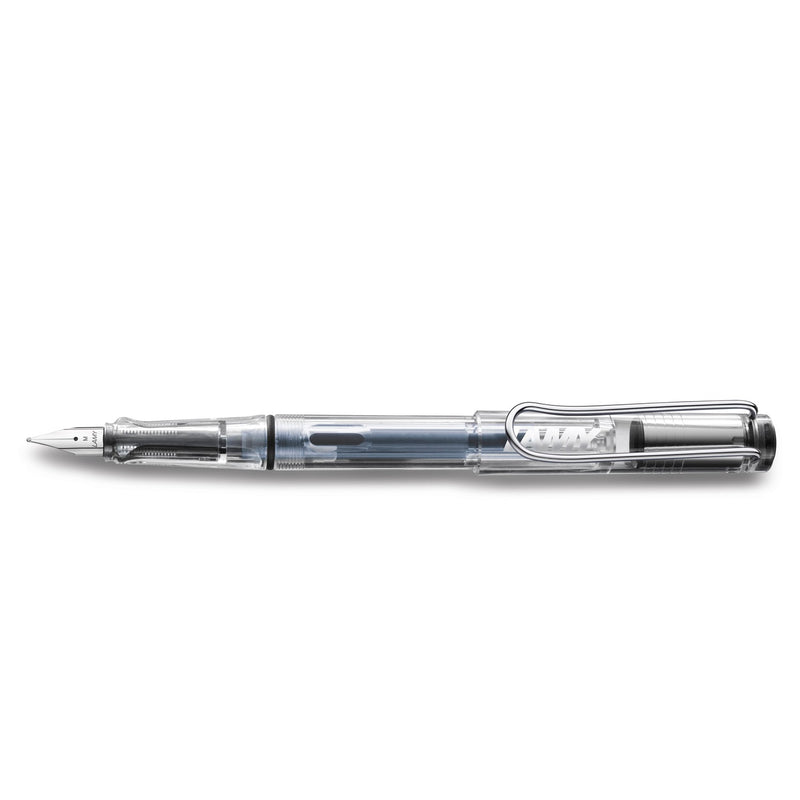 Lamy, Gift Set! Vista Fountain Pen