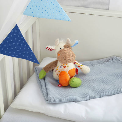 Patchwork Sweety Cow