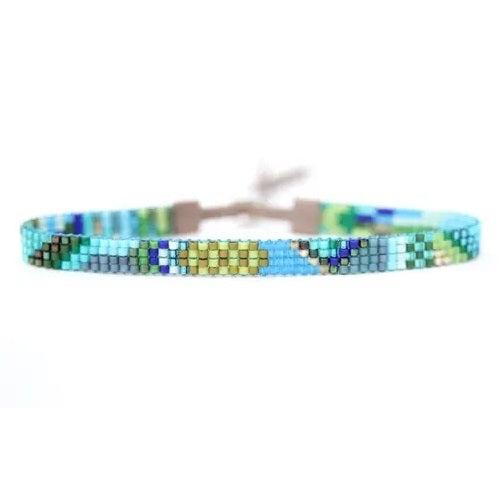 Julie Rofman, Sur Bracelet