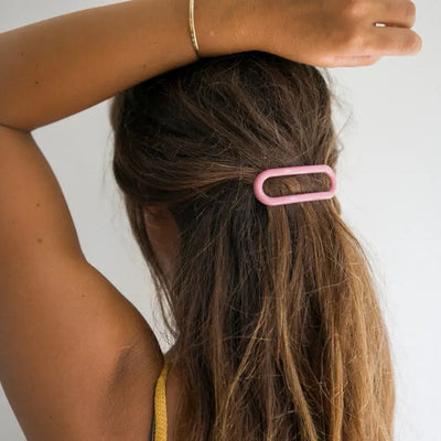 Nat + Noor, Byron in Pink