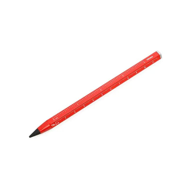 Troika Multi-Tasking Construction Endless Pencil