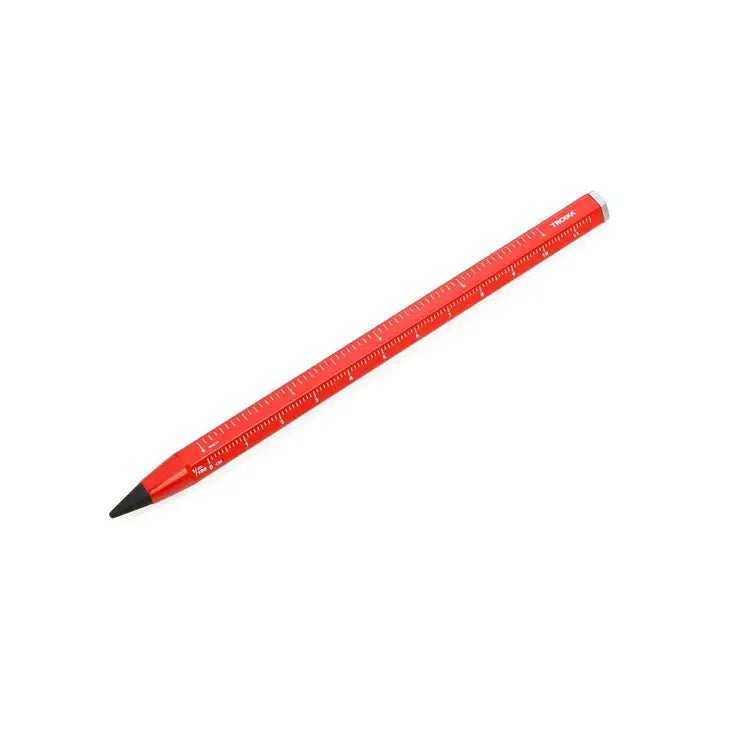 Troika Multi-Tasking Construction Endless Pencil