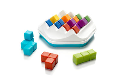 Smart Toys, Zig Zag Puzzler