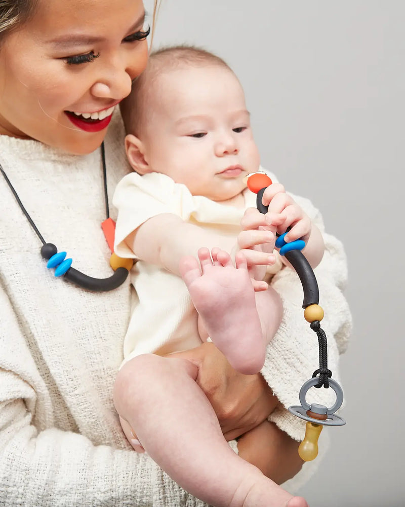 Primary Balance Necklace