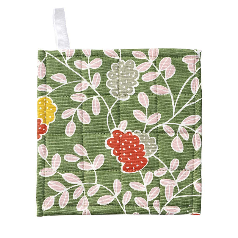 Klippan, Berries Pot Holder
